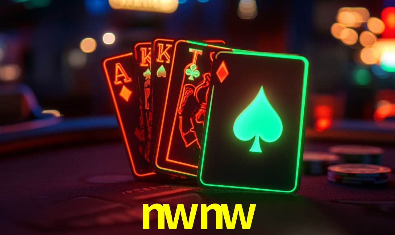 Estatísticas nwnw