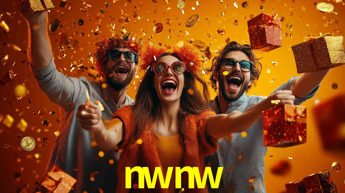 nwnw: Seu Cassino Premiado com Pagamentos Rápidos