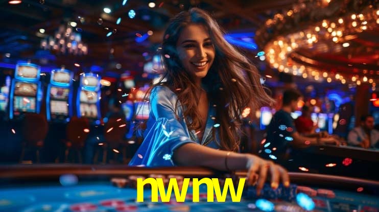 Experiência VIP nwnw