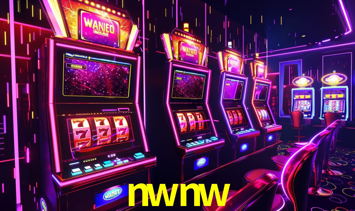 A Experiência Imersiva dos Cassinos Ao Vivo no nwnw