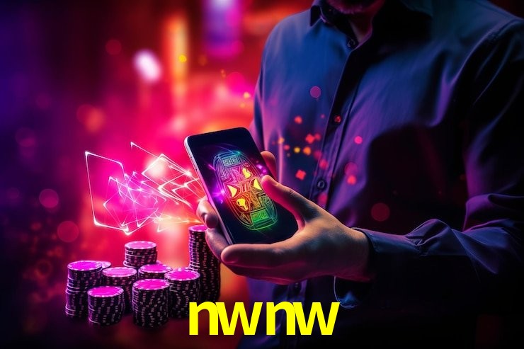 PIX Instantâneo nwnw