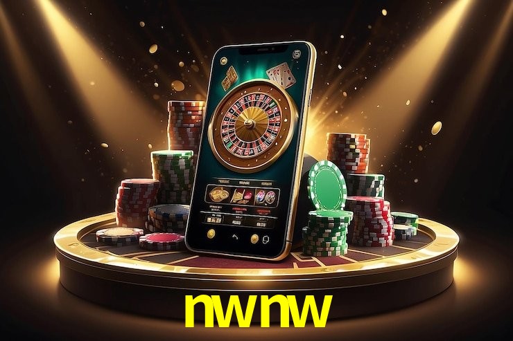 Jogos de Slot nwnw