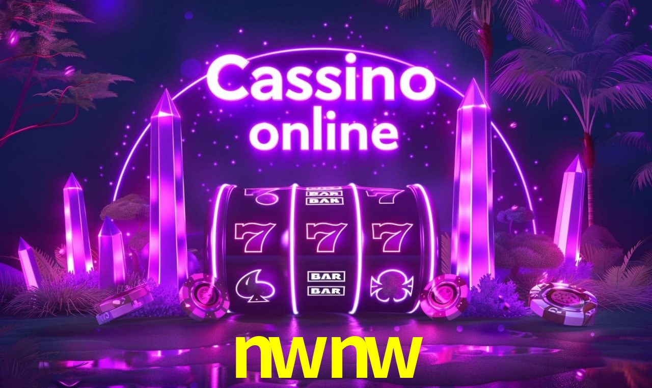 Provedores de Jogos nwnw