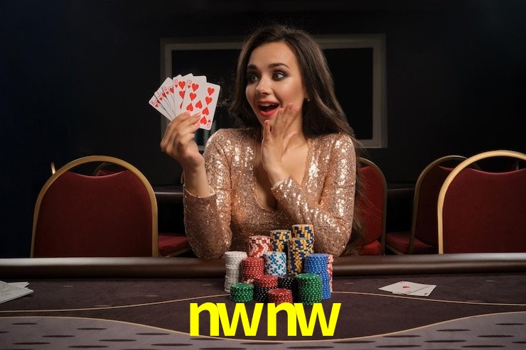 Inovações de Jogos na nwnw: O Futuro das Experiências Interativas