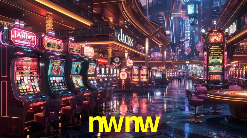 Slot Games nwnw