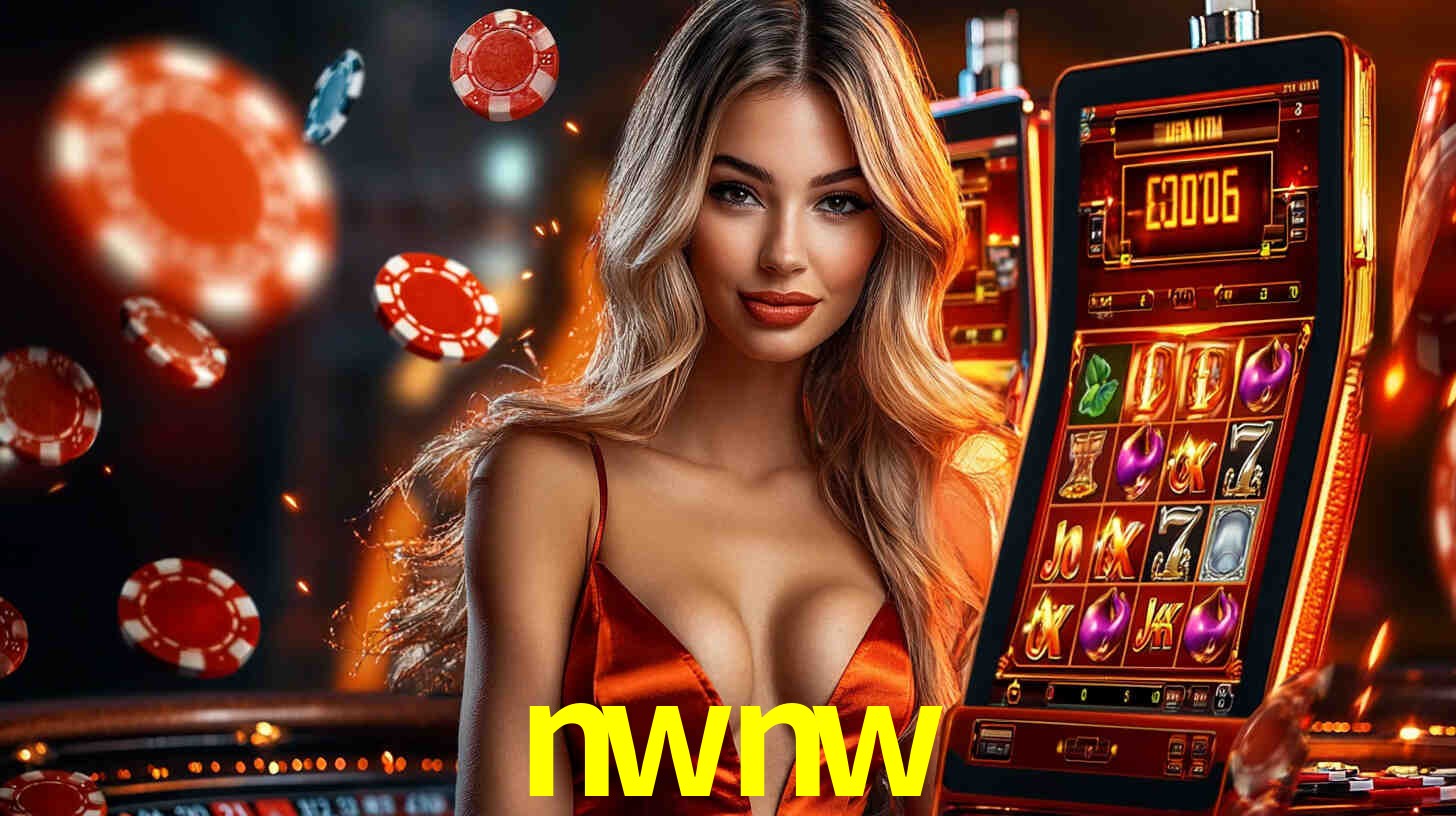 nwnw: Jogos de Caça-Níqueis-Altas Recompensas, Roleta-Velocidade, Blackjack-Desafios Máximos