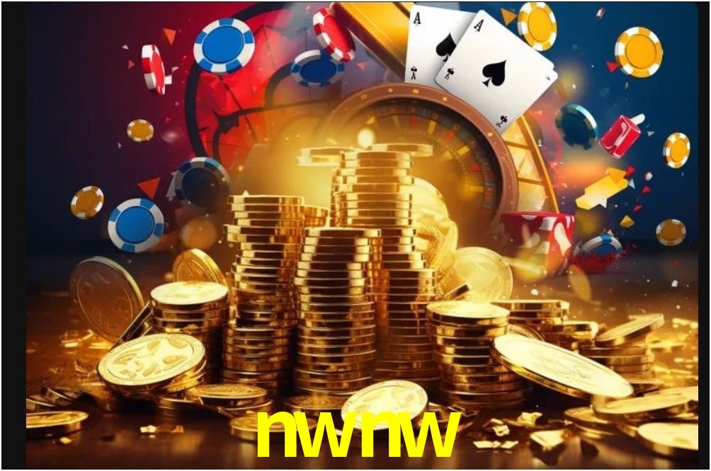 Descubra o Programa VIP da nwnw: Vantagens Exclusivas para Jogadores