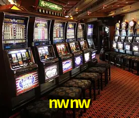 Descubra o Mundo do Cassino Online com nwnw
