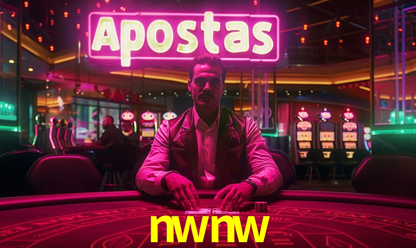 Apostas Esportivas na nwnw: Um Guia Completo