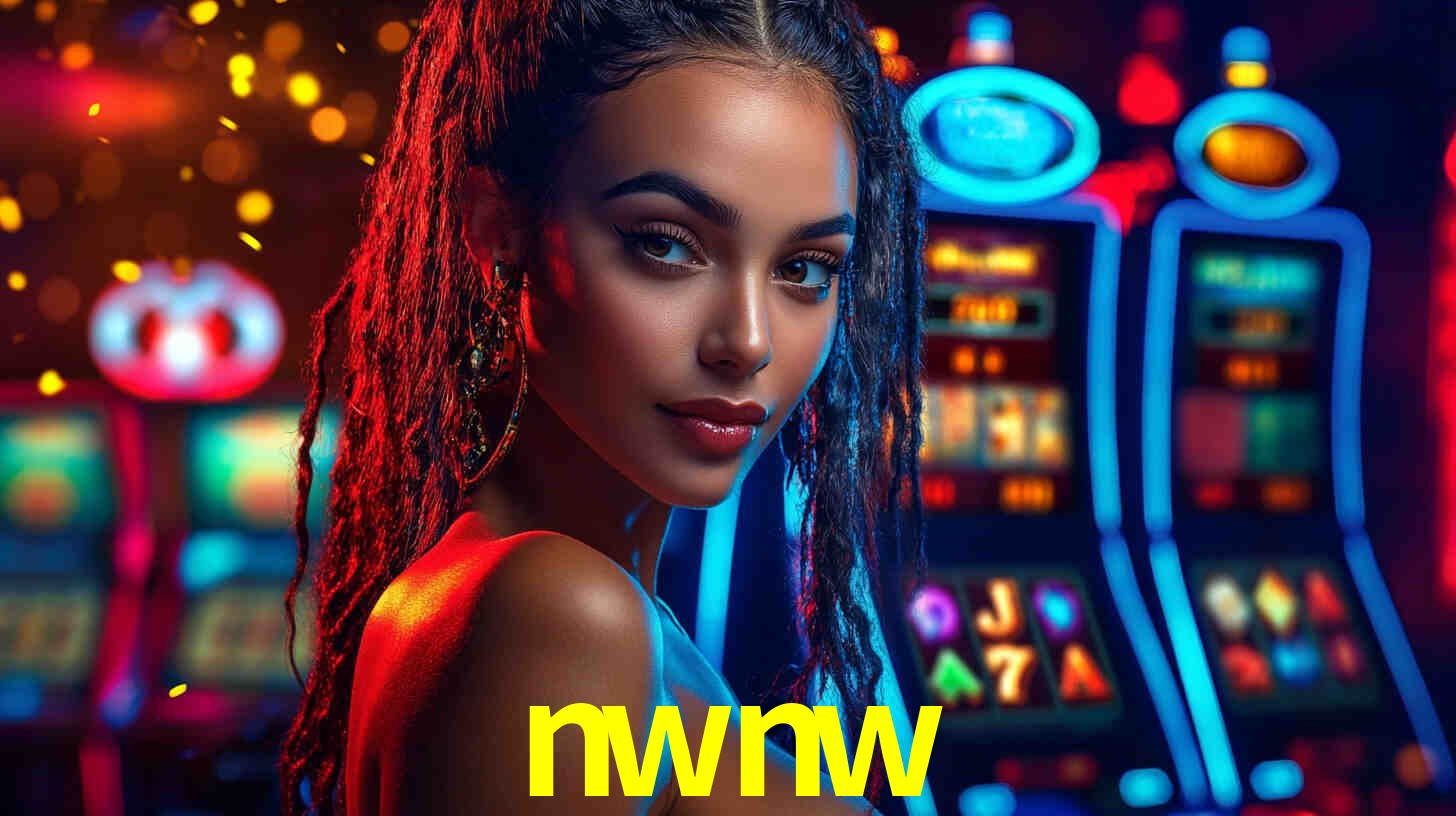 Inovações de Jogos na nwnw: O Futuro das Experiências Interativas