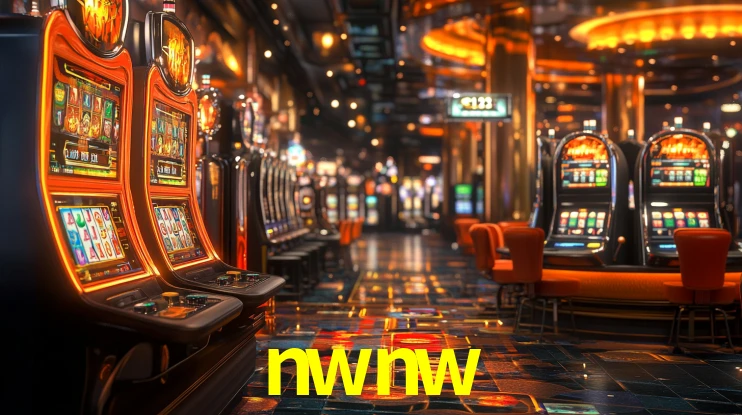 nwnw App Interface