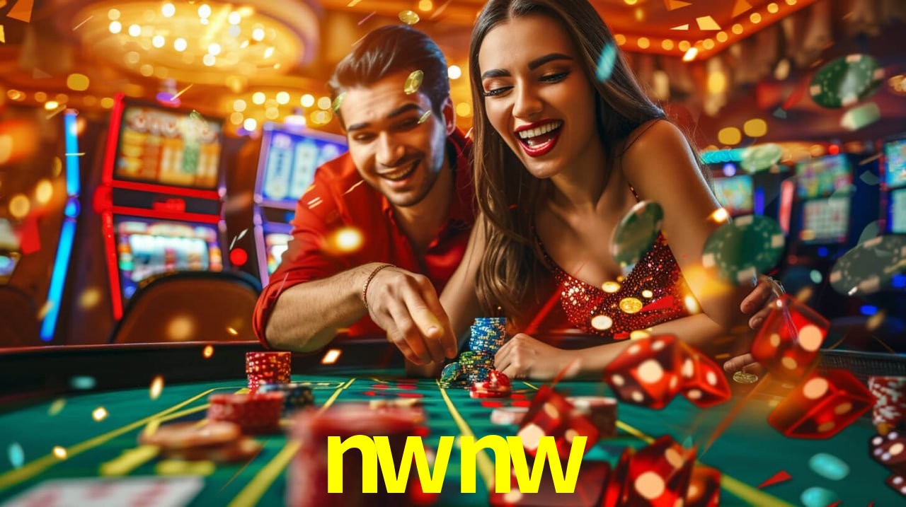 Diretório de Jogos nwnw