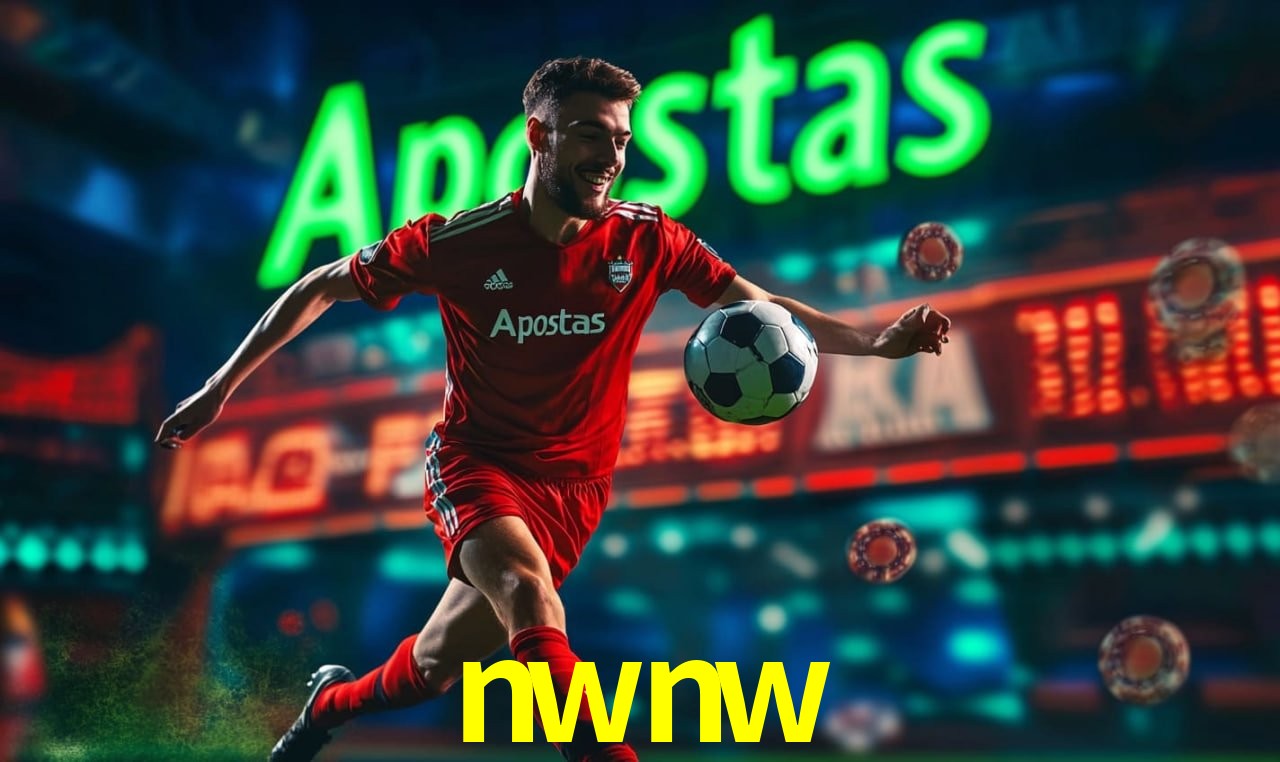 Desvendando o Mundo dos Jogos Virtuais na nwnw