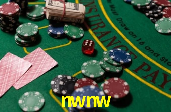 nwnw: A Experiência de Casino com Jogos de Mesa ao Vivo